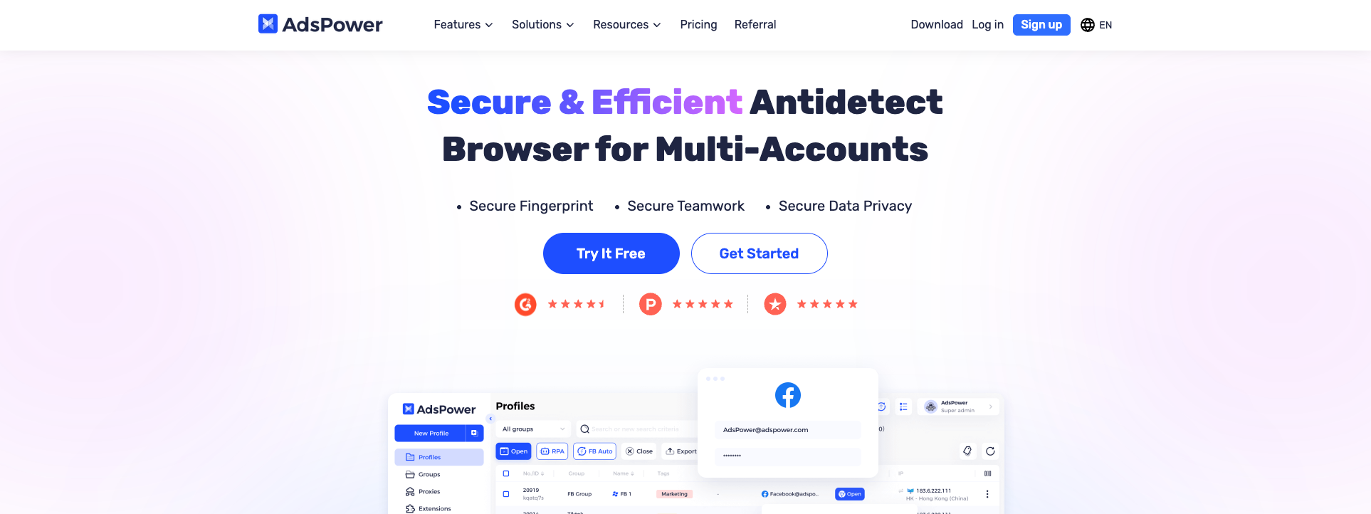 adspower