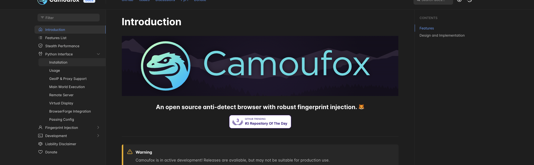 Camoufox